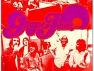 MOBY GRAPE - RARE - 2 LP - VINYL RECORD SET - STILL SEALED - GRAPE JAM + WOW