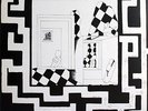 ? V/A - Four Ways Out // UK post punk 1980 ft. MUD HUTTERS, DISLOCATION DANCE ?