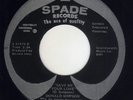 70s REPRO TX Rockabilly Royce Porter SPADE 41975 A woman can make me blue MP3
