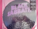 Black Sabbath 