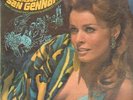 LP Armando Trovaioli Operazione San Gennaro (Treasure Of San Gennaro) OST