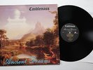 CANDLEMASS - Ancient Dreams LP 1988 Orig. (ACT LP7)