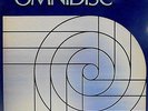 OMNIDISC Audio System Demonstration/Test. Telarc Digital Stereo 2-LP w/Book. M-