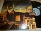 PINK FLOYD..ANIMALS.. RARE UK  ISSUE HARVEST SHVL 815