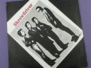SCREWDRIVER - ANTI-SOCIAL - 7 Inch Single - Original 1977