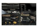 Ryan Adams Live Carnegie Hall 6 LP Sold Out 1ST PRESSING Box Set Limited  Vinyl
