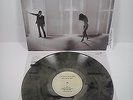 Nick Cave Bad Seeds *Push The Sky Away* New SMOKEY GREY Vinyl LP Rare@500 Rock