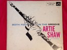 Artie Shaw 