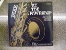 Jazz at the Pawnshop LP Arne Domnerus Atr Mastercut Recording Sweden  ATR 003