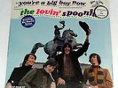 Lovin' Spoonful: You're a Big Boy Now Soundtrack [Still Sealed & Unplayed Copy]
