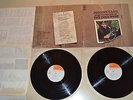 Johnny Cash Sings The Ballads Of The True West , CBS-Sony,Tokyo-Japan, 2 LP-Set