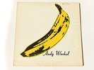 The Velvet Underground and Nico MONO Verve 5008 VG+