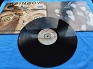 RAINBOW STRAIGHT BETWEEN THE EYES UK 1ST 1982 STERLING A/2 B/2 MUSEUM COPY MINT-