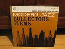 MILES DAVIS MODERN JAZZ COLLECTORS' ITEMS-PRESTIGE TOP RANK JAPAN LTD 2 LP BOOK