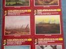 Mozart LP's -Karl-Böhm-Ausgabe