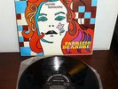 FABRIZIO DE ANDRE' LP   NUVOLE BAROCCHE   RRC   RCP 704   ITALY '69   NO TITOLI