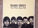 Kaiser Chiefs - Yours Truly Angry Mob Records