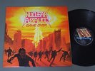 NUCLEAR ASSAULT/GAME OVER US FLAG5