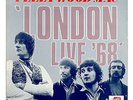 FLEETWOOD MAC LONDON LIVE '68 LP *VINYL MINT*  FAST N FREE POSTAGE