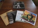 Neil Young Official Release Series Discs 1-4 LP Records Limited Numbered Edition