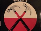 Pink Floyd, And The Walls Came Down, Live 3 LP, Wall Tour, Grand Records