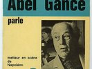 45 RPM EP ABEL GANCE PARLE