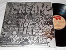 CREAM Wheels Of Fire 2LP - RSO 2671 109 STEREO - Ex/Ex