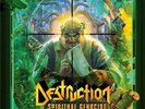 DESTRUCTION - SPIRITUAL GENOCIDE Ltd. 180g PICTURE VINYL