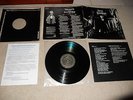Nilsson Son of Schmilsson ARCHIVE MASTER Audiophile Press, Steam Cleaned, A+ SND