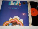L.A. (LOVE AFFAIR) New Day Vinyl LP CBS 64109 VG/Ex
