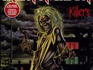 Iron Maiden - Killers LP 180g Vinyl RI NEW