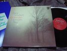 WINTERREISE SCHUBERT PREY BARITONE SIGNED AUTOGRAPH SAWALLISCH PHILIPS 1ED MINT