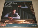 The JACK DEJOHNETTE Piano Album LP 1985 Landmark LLP-1504 DIGITAL FACTORY SEALED