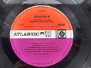 LED ZEPPELIN uk 1st RED/MAROON 1970 III (3) PETER GRANT(2401002 ) EX+/EX