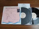 THE LOST LENNON TAPES/BEATLES -WESTWOOD ONE 2XLP's/CUE SHEET 'ON THE AIR' #91-34
