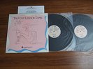 THE LOST LENNON TAPES/WESTWOOD ONE RADIO ONLY  2 LP SET 'DYLAN & LENNON' # 91-17