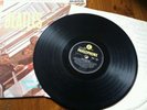 ***BEATLES - PLEASE PLEASE ME.  RARE 3RD UK 1963 LABEL WITH THE EXTRA 33 1/3***