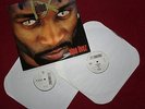 Nine - Nine Livez 2LP (US-Originalpressung Cloud 9)