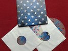 Apollo Brown & Ras Kass - Blasphemy 2LP (Limited Edition, Splattered Vinyl)