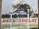 BECK  ODELAY, 1996 VINYL LP - RARE