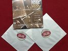 Group Home - Livin' Proof 2LP (US-Originalpressung DJ Premier, Gang Starr)