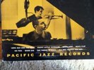 Chet Baker quartet featuring Russ Freeman
