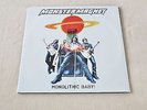 Monster Magnet - Monolithic Baby * 2xLP Vinyl mint GATEFOLD