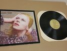 David Bowie LP Record Hunky Dory  RCA Limited Canada LSP-4623  w/  Tan Lables