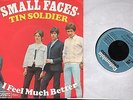 Small Faces - Tin Soldier