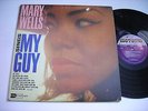 Mary Wells Sings My Guy Self Titled 1964 LP VG++
