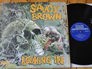 Savoy  Brown  /  Looking in  (UK-Original )