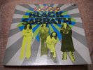 Black Sabbath ATTENTION Japan LP (PAT-21)
