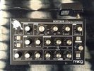MOOG Minitaur