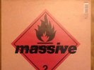 Massive Attack - Blue Lines Wbrlp 1 - Near Mint Copy Vinyl Record